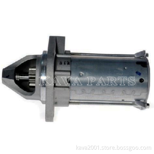 12V Car Starter Motor for BMW 325, 330 - 12-41-7-616-502, 12-41-7-616-500, 438272